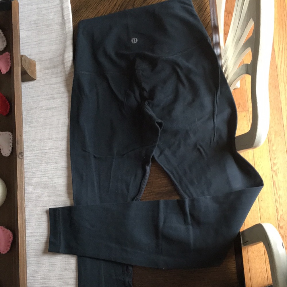 Lululemon women’s leggings